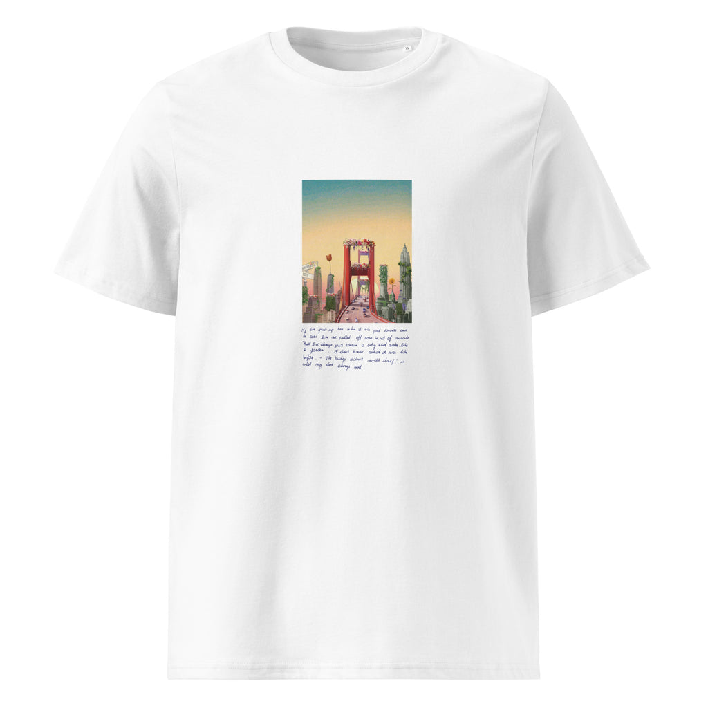 Harvest City tee