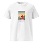 Harvest City tee