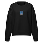 Seattle is a garden cropped sweatshirt